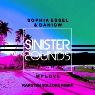 My Love (Karsten Sollors Remix)