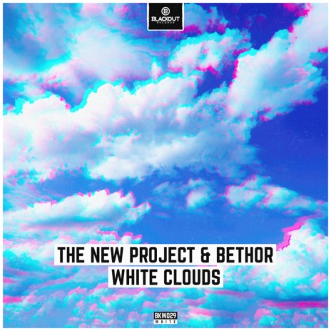 White Clouds (Edit) ft. Bethor | Boomplay Music