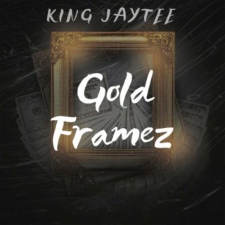 Gold Framez