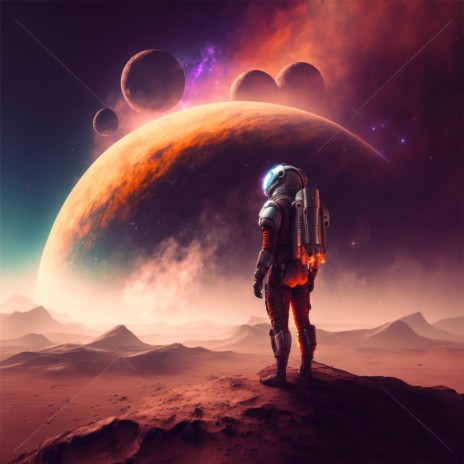 Singing Planets | Boomplay Music