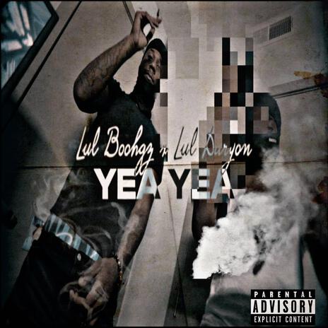 Yea Yea pt2 ft. Lul boohgz | Boomplay Music