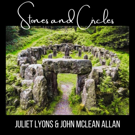 Stones and Circles ft. John McLean Allan