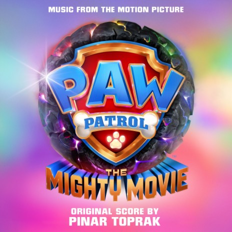 PAW Patrol to the Rescue | Boomplay Music