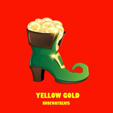 Yellow Gold | Boomplay Music