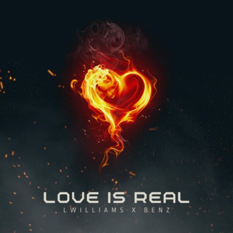 Love Is Real ft. BenzMuzik | Boomplay Music