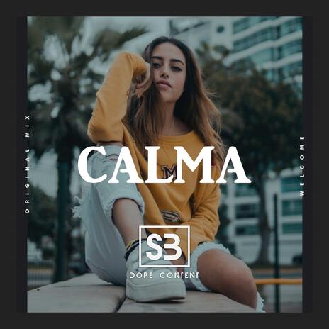 Calma | Boomplay Music