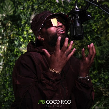 Coco rico | Boomplay Music