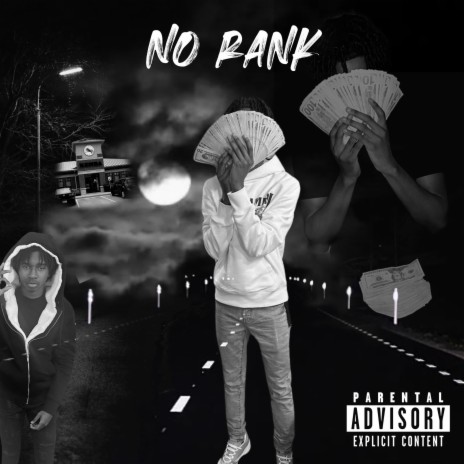 No rank ft. JB 33 | Boomplay Music
