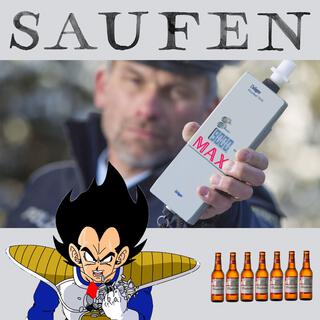 Saufen