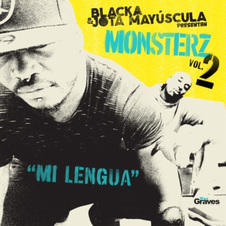 Mi Lengua ft. Jotamayuscula | Boomplay Music