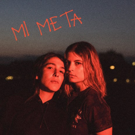 Mi Meta | Boomplay Music