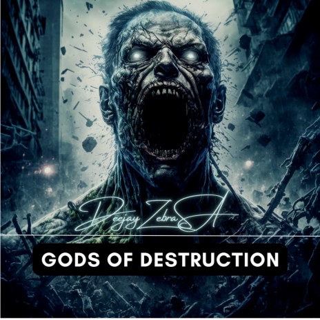 Gods of Destruction | Boomplay Music