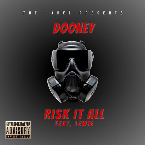 Risk It All ft. Lewie | Boomplay Music