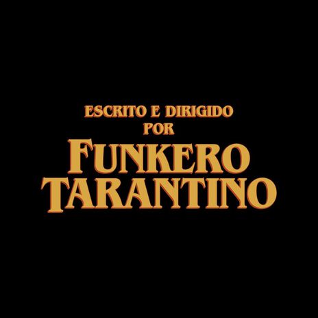 Funkero Tarantino ft. DJ Fabio Broa & Trevis | Boomplay Music