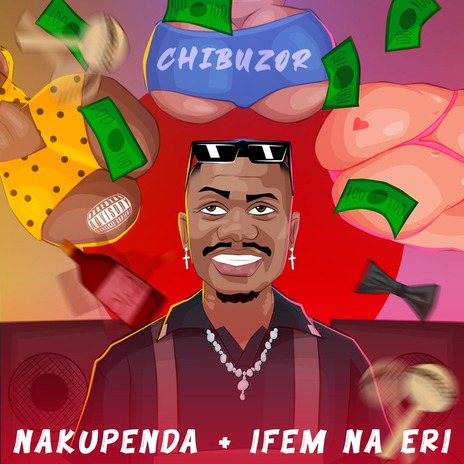 Nakupenda | Boomplay Music