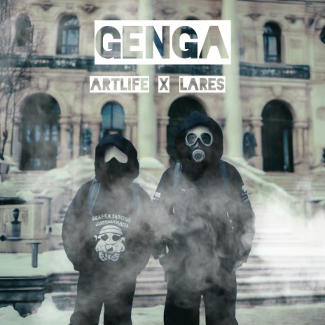 Genga ft. Lares | Boomplay Music