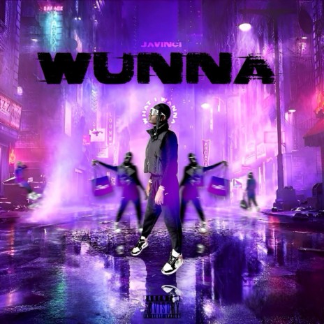WUNNA (Sped Up Version) ft. prod.chapa
