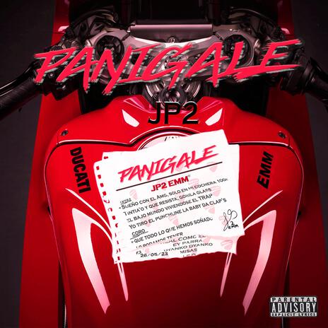 Panigale | Boomplay Music