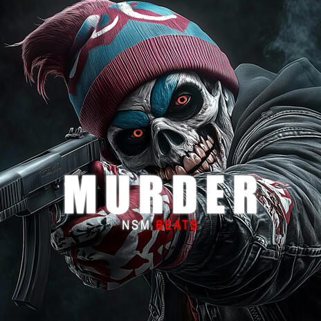 Murder 8 | Boomplay Music