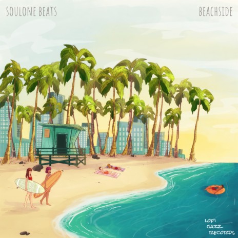 Beachside | Boomplay Music