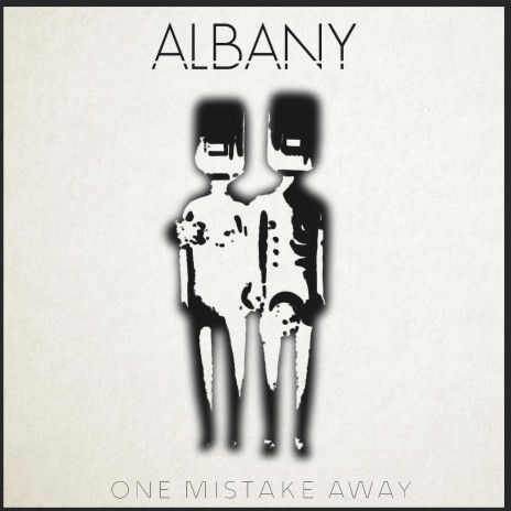 One Mistake Away | Boomplay Music