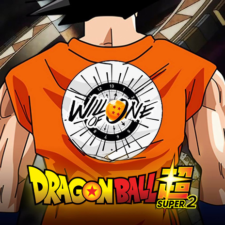 Dragon Ball Super 2 | Boomplay Music