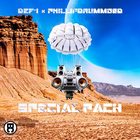 Special Pack ft. Phillipdrummond | Boomplay Music