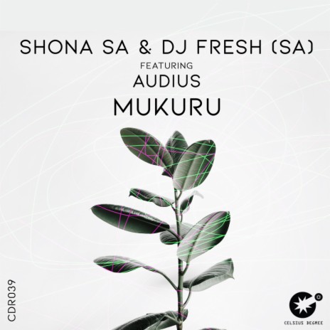 Mukuru (Original Mix) ft. DJ Fresh (SA) & Audius | Boomplay Music