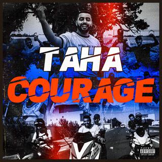 Taha-courage