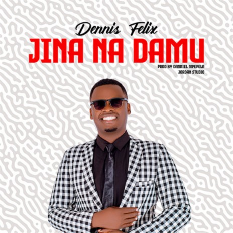 Jina Na Damu | Boomplay Music