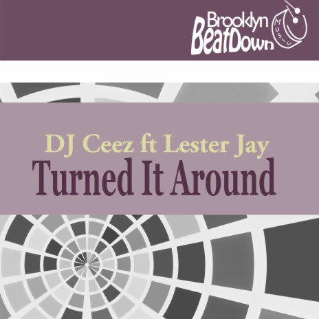 Turned It Around | Boomplay Music