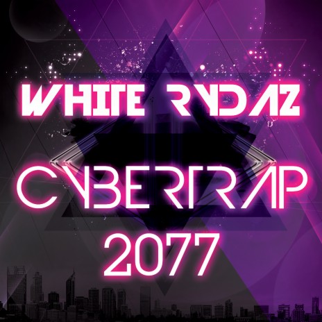 Cybertrap 2077 | Boomplay Music