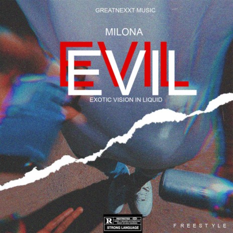 Evil 🅴 | Boomplay Music