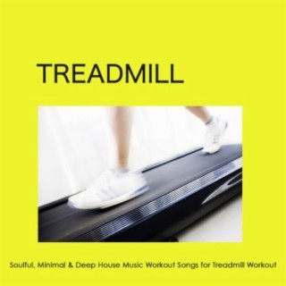 Treadmill Trainer