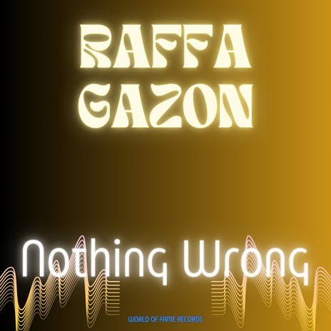 Nothing Wrong (Radio Edit) | Boomplay Music