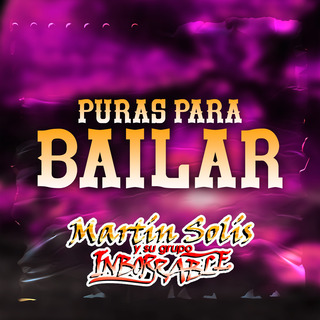 Puras para Bailar