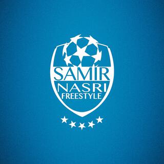 SAMIR NASRI FREESTYLE