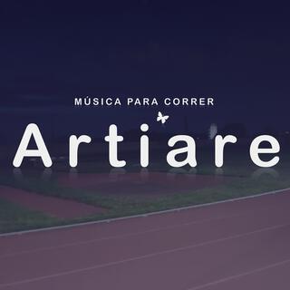 Música para correr