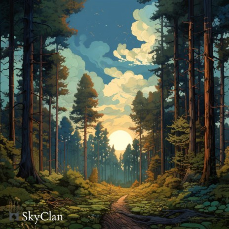 SkyClan | Boomplay Music