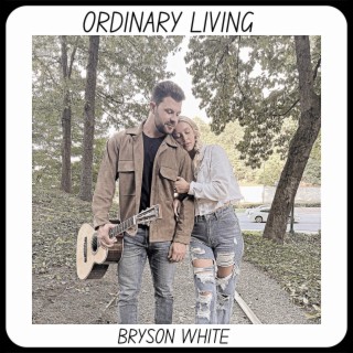 Ordinary Living lyrics | Boomplay Music