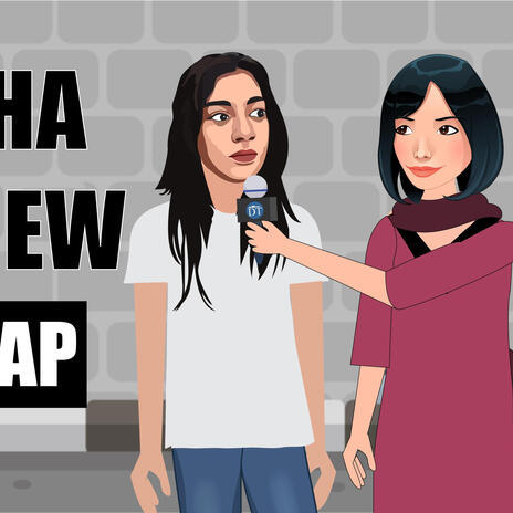 Natasha Danish after bail | Karsaz incident | Rap | Boomplay Music