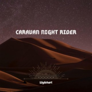 Caravan Night Rider