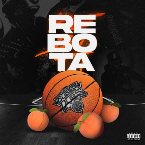 Rebota Rebota | Boomplay Music
