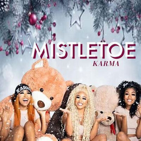 Mistletoe | Boomplay Music