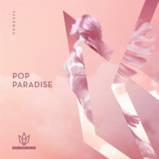 Pop Paradise
