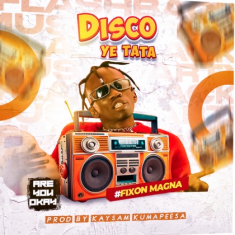 Disco ye Tata | Boomplay Music
