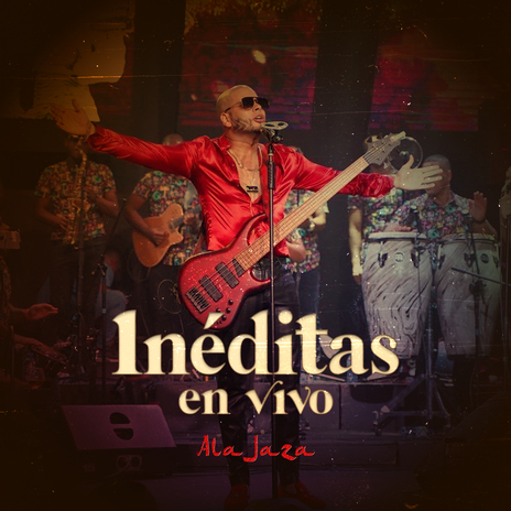 Inéditas (En Vivo) | Boomplay Music