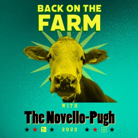 Back on the farm | Boomplay Music