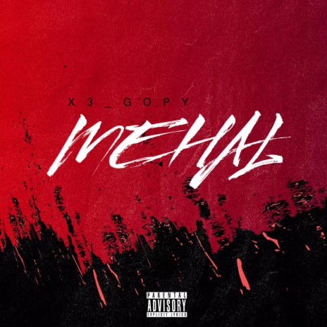 MEHAL | Boomplay Music