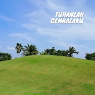 Tuhanlah Gembalaku